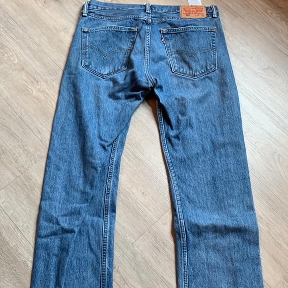 👖Levis 505 32/30 - Picture 4 of 8